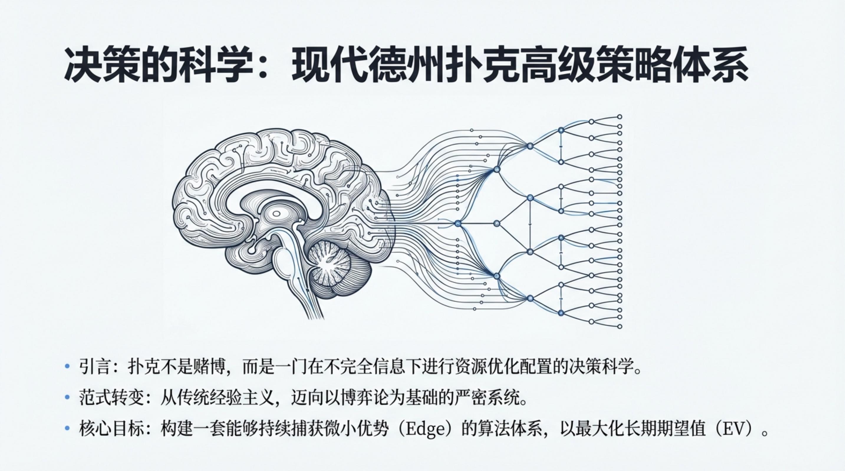 德州扑克最优决策算法资料预览第1页